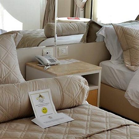 Gabala Garden Hotel Екстер'єр фото