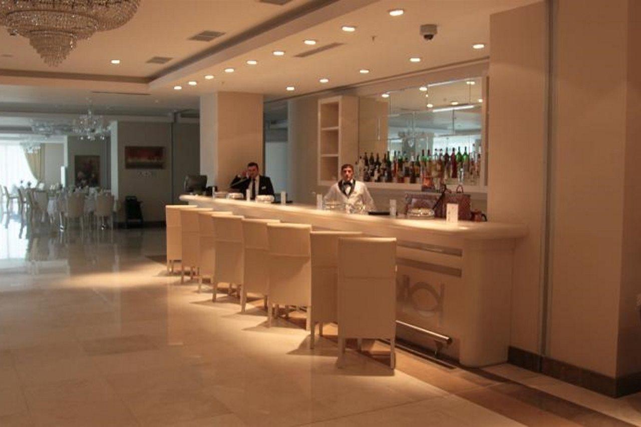 Gabala Garden Hotel Екстер'єр фото