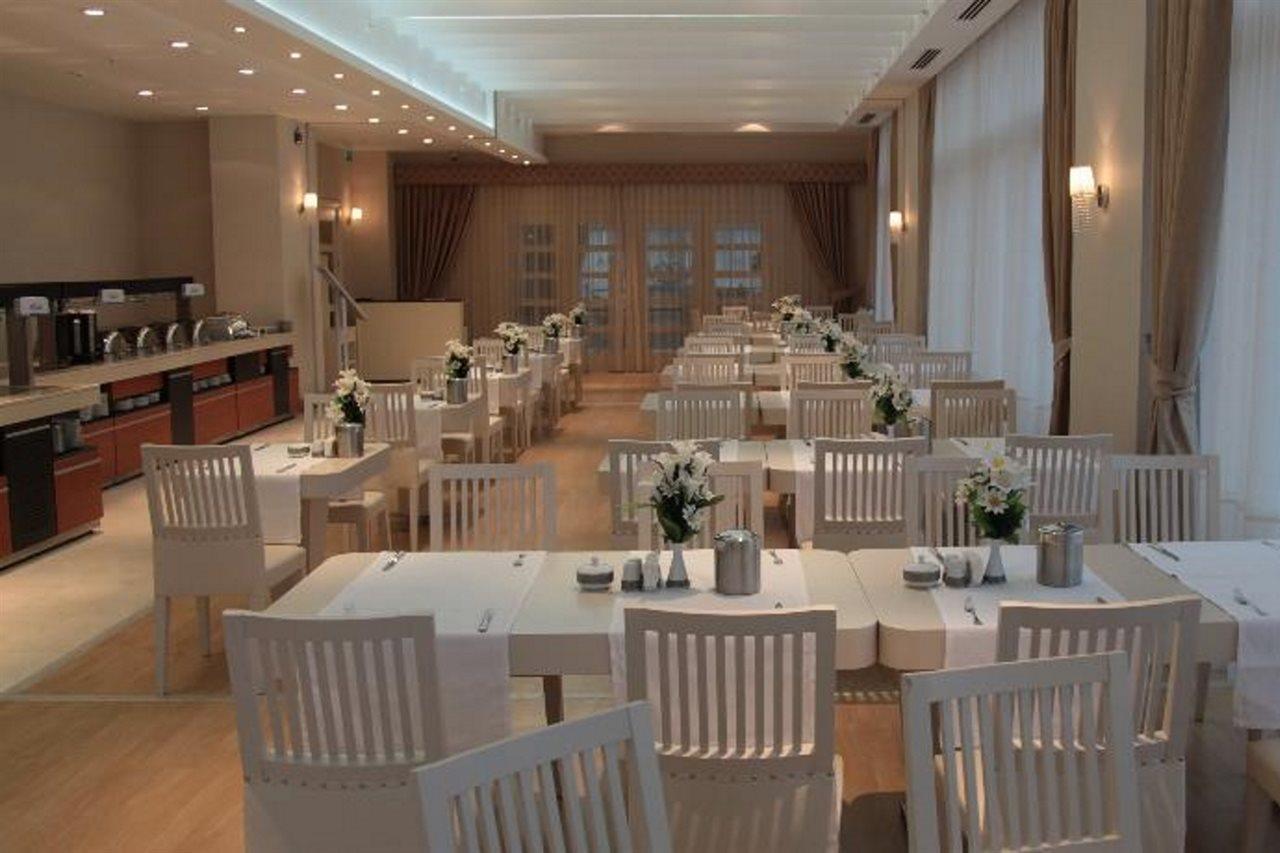 Gabala Garden Hotel Екстер'єр фото