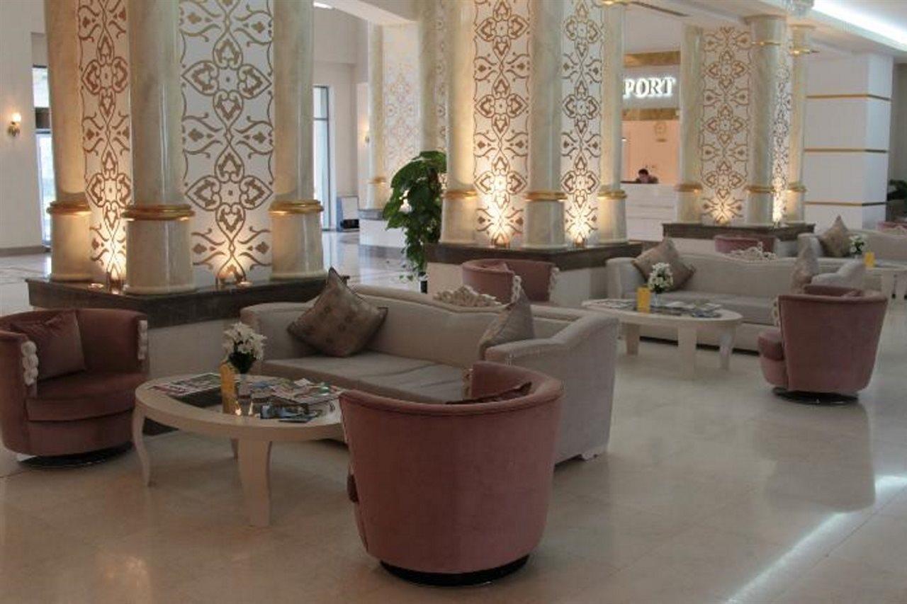 Gabala Garden Hotel Екстер'єр фото