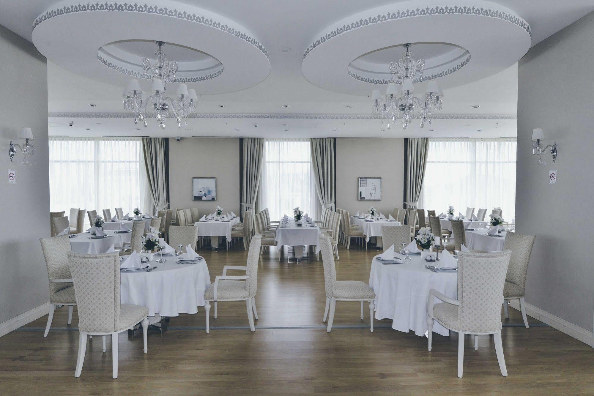 Gabala Garden Hotel Екстер'єр фото