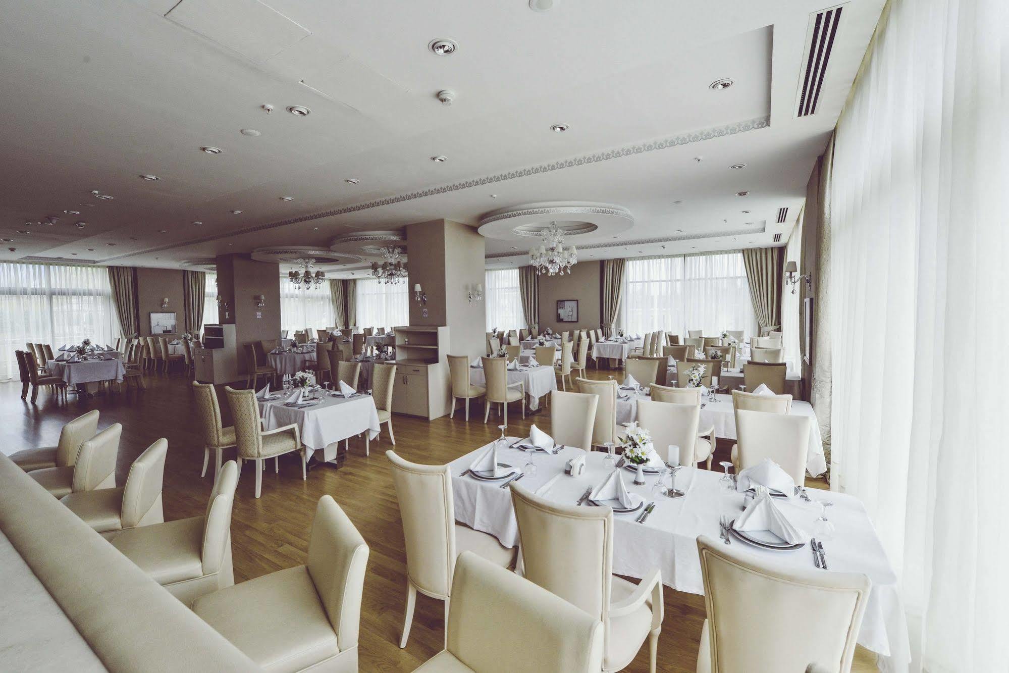 Gabala Garden Hotel Екстер'єр фото