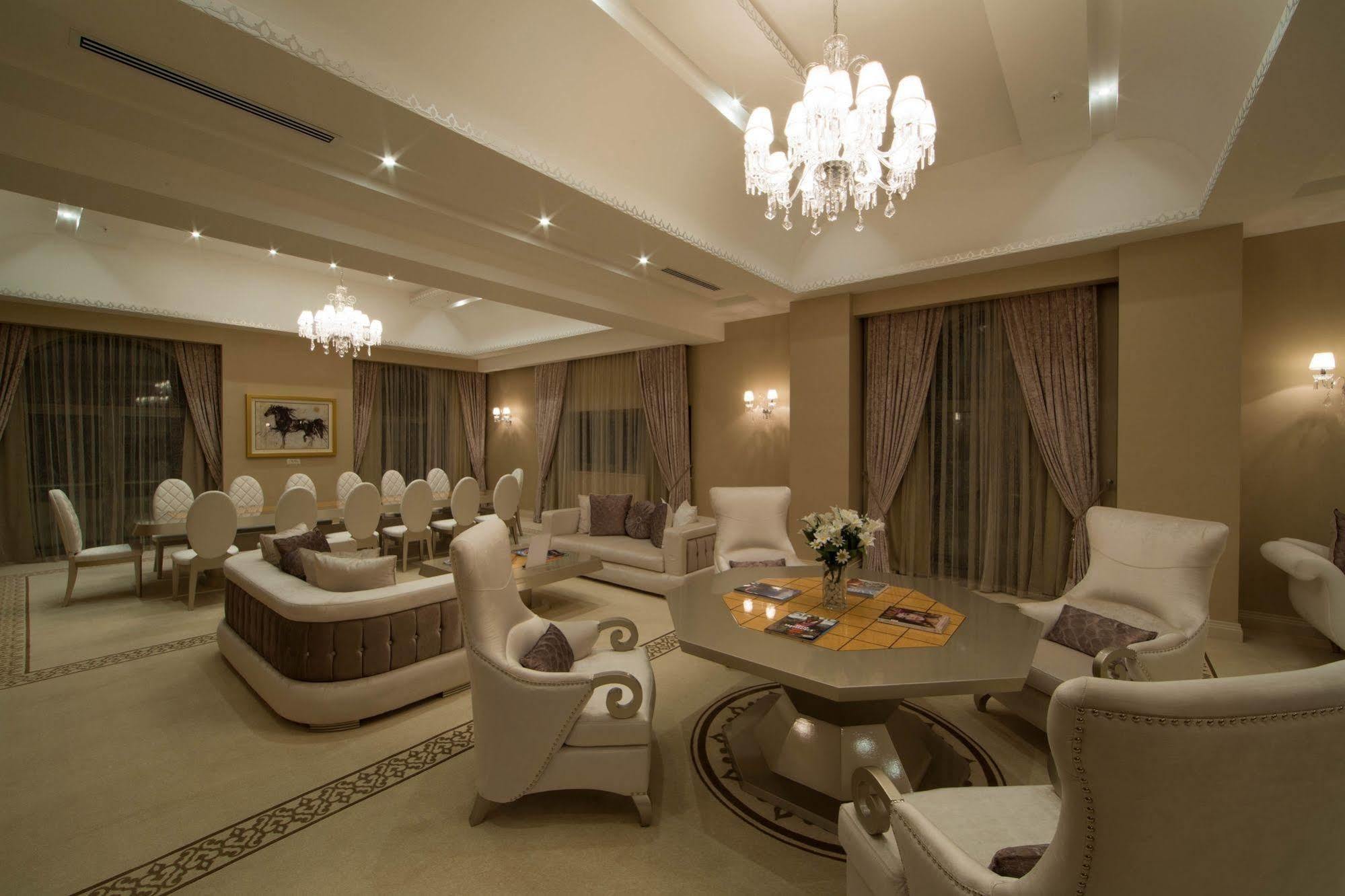 Gabala Garden Hotel Екстер'єр фото